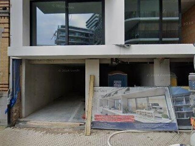 Maison location à Oostende, West-Vlaanderen