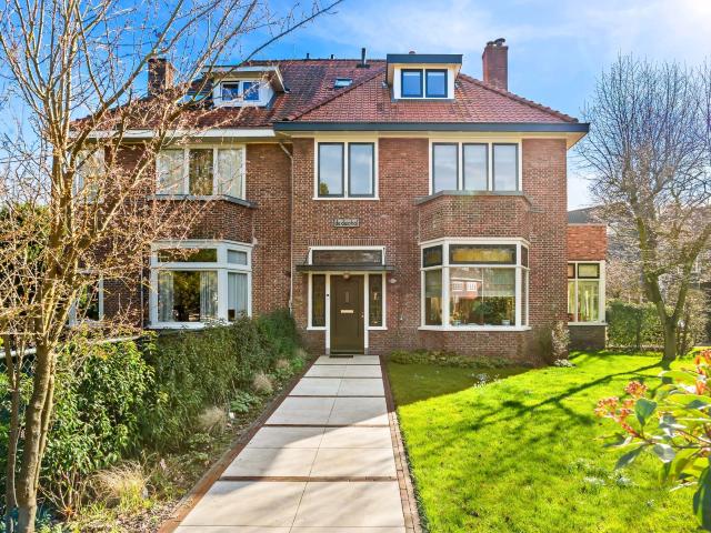 Woning te huur in Aerdenhout, Noord Holland