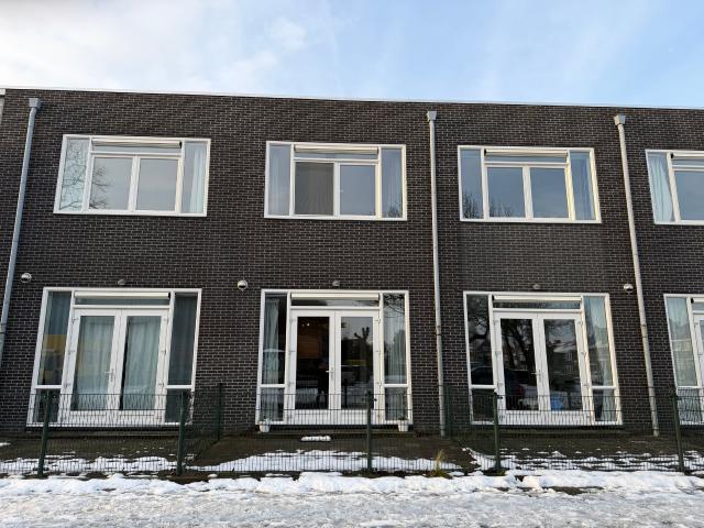 Woning te huur in Oud Oost, Leeuwarden