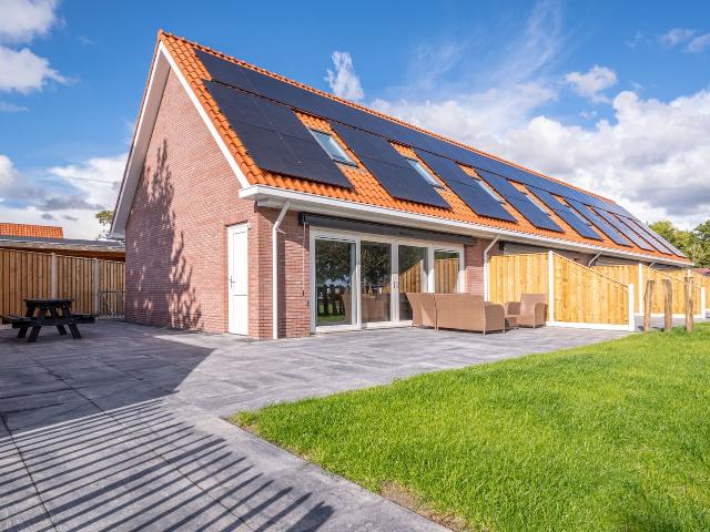 Woning te huur in Zeeland