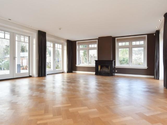 Landhuis te huur in Delft, Indische Buurt