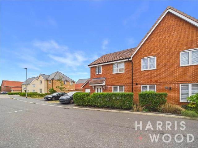 House for rent in Dale Hill, Essex