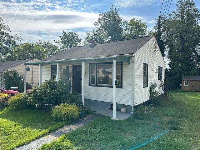 House for rent in Orange