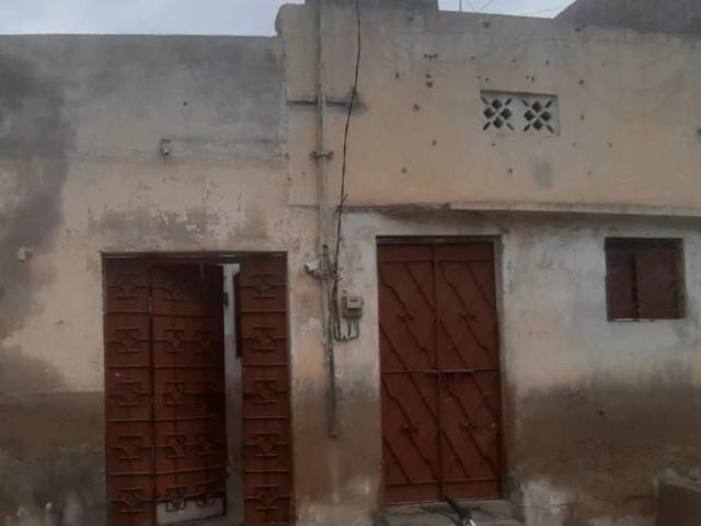 House for rent in North Waziristan, Federally Administered Tribal Areas fata
