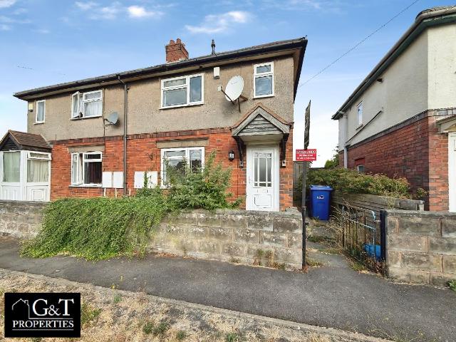 House for rent in Dudley Fields, Brierley Hill