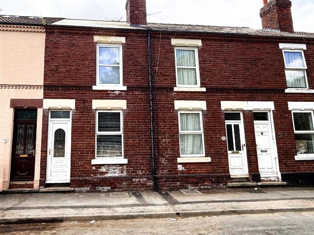 House for rent in Hexthorpe, South Yorkshire