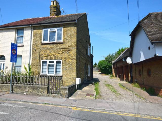 House for rent in Parkwood, Gillingham