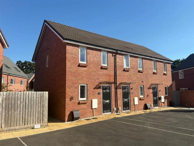 House for rent in Watergate, Devon