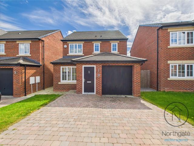 House for rent in School Aycliffe, Darlington