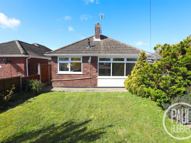 House for rent in Oulton Broad, East Suffolk