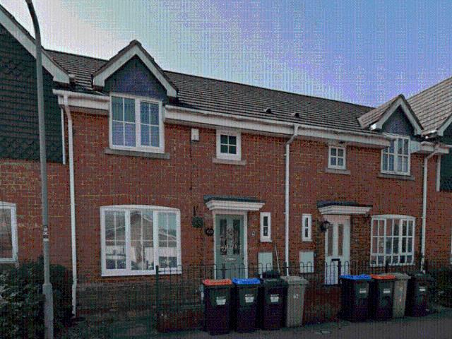 House for rent in Stratford Park, Milton Keynes