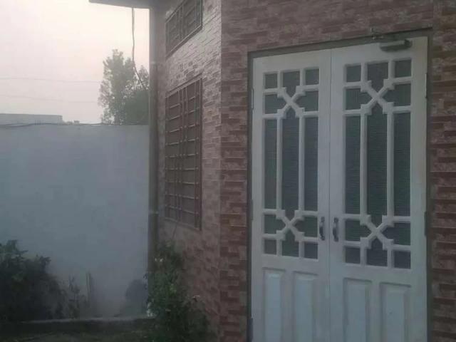House for rent in Abbottabad, North West Frontier Province