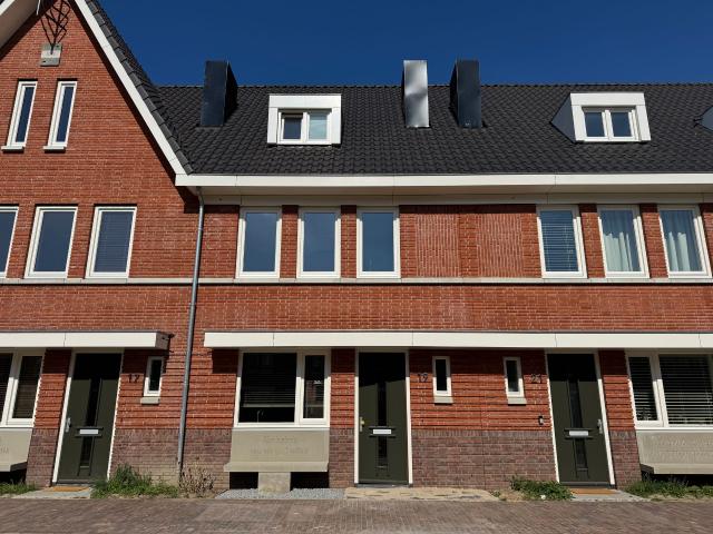 Landhuis te huur in Eindhoven, Urkhoven