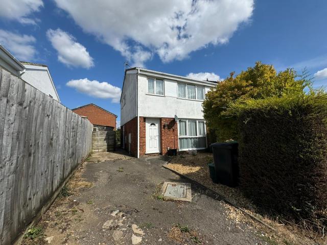 House for rent in Raunds