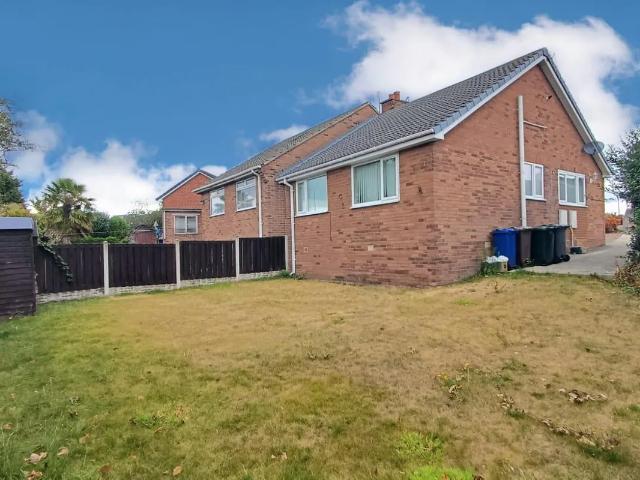 House for rent in Wombwell, South Yorkshire