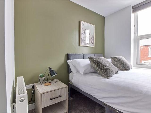 House for rent in Westoe, South Shields