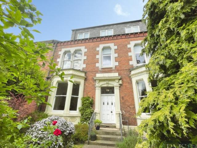 House for rent in Jesmond, Tyne And Wear