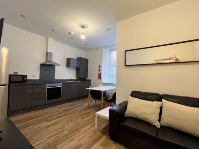 House for rent in Shieldfield, Tyne And Wear