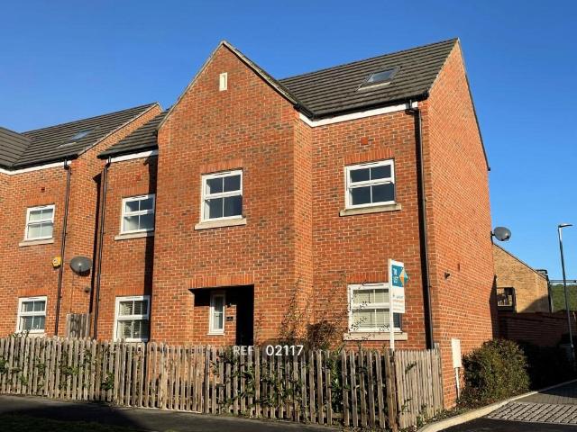 House for rent in Fordham Heath, Essex