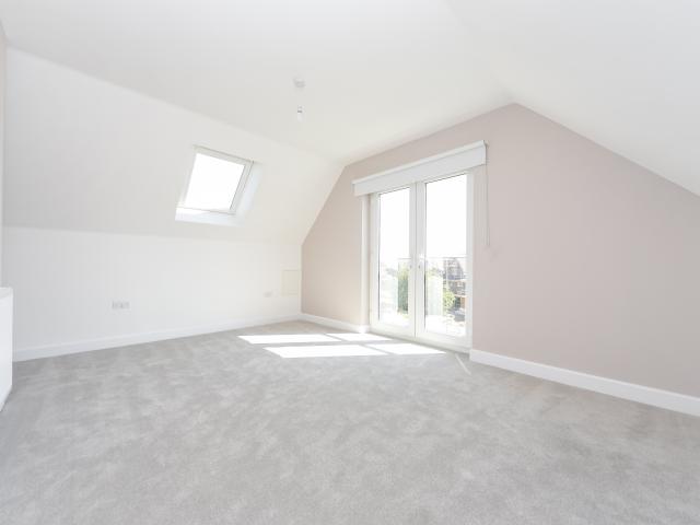 House for rent in Four Gotes, Cambridgeshire