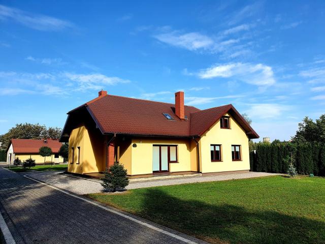 Dom do wynajęcia w Ostrowiec Świętokrzyski, Świętokrzyskie