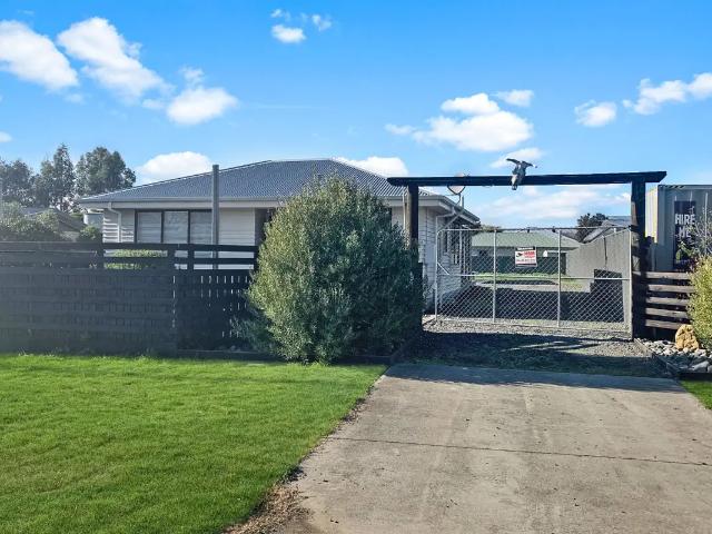 House for rent