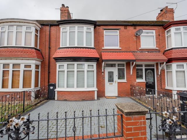 House for rent in Grove Hill, Normanby