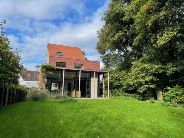 Maison location à Ottenburg, Brabant