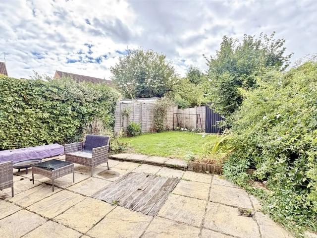 House for rent in Ebblake, Verwood