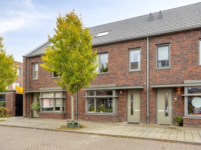 Woning te huur in West, Bosch