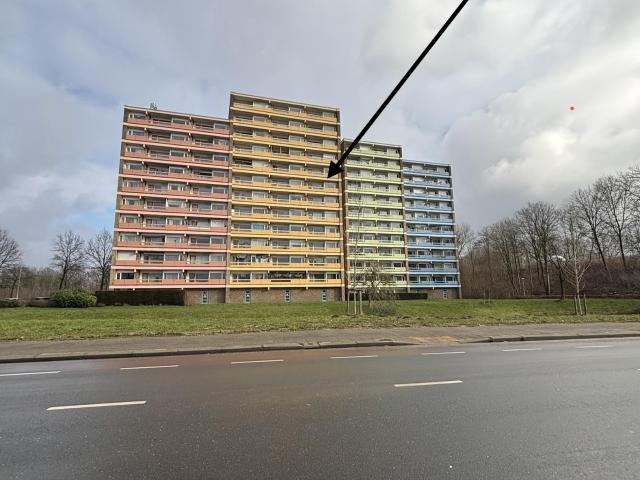 Woning te huur in Nijmegen