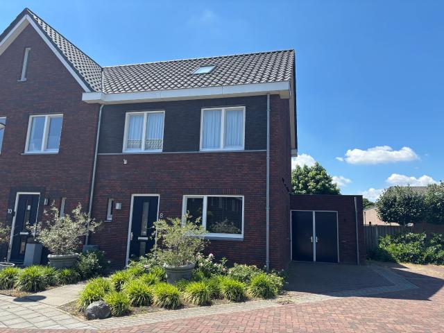 Woning te huur in Liessel, Noord Brabant