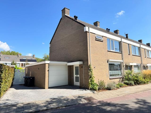 Woning te huur in Goes-Oost, Goes