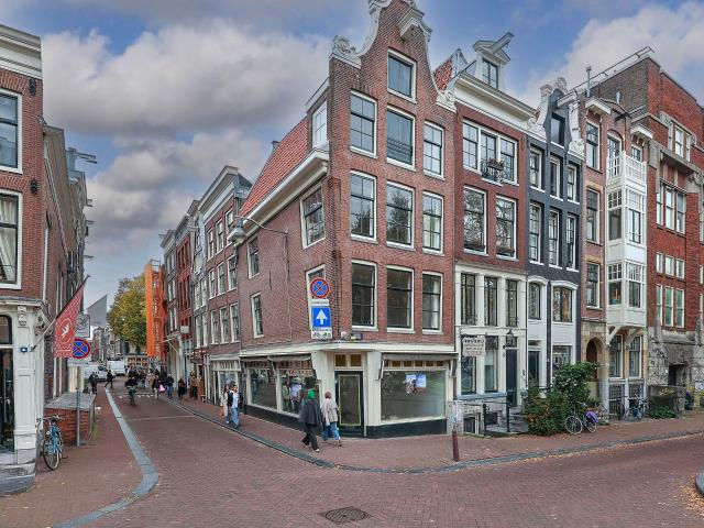 Woning te huur in Centrum, Amsterdam