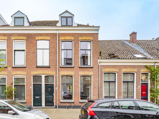 Woning te huur in Haarzuilens, Utrecht