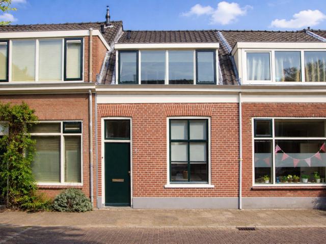 Woning te huur in Haarzuilens, Utrecht