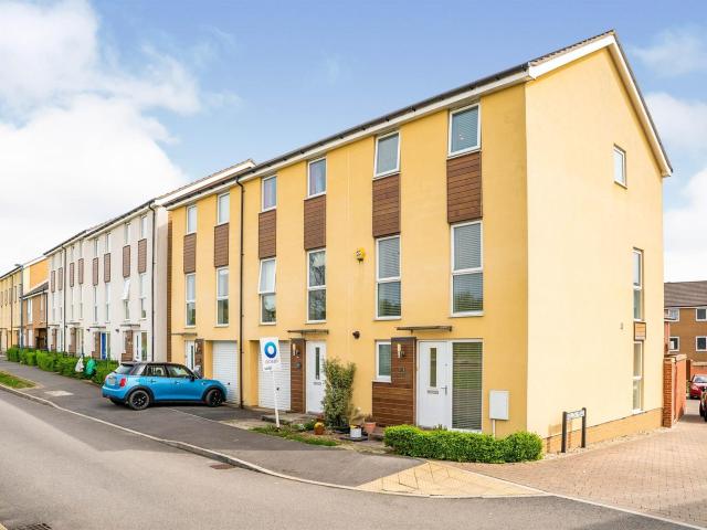 House for rent in Patchway, South Gloucestershire