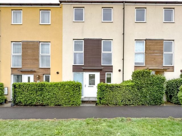 House for rent in Patchway