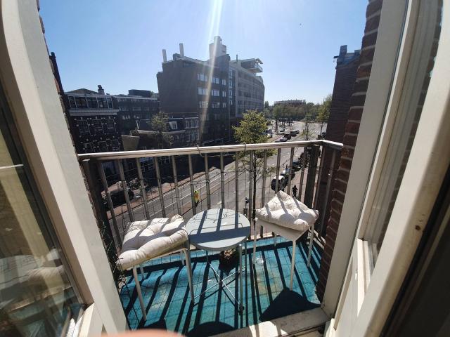 Woning te huur in West, Amsterdam