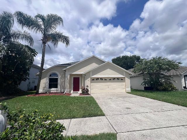 House for rent in Oviedo