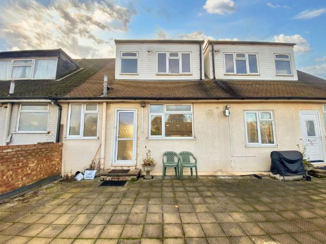 Apartment for rent in Denham, Higher Denham