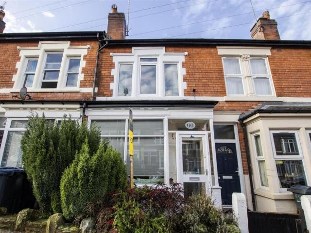 House for rent in Stirchley, West Midlands
