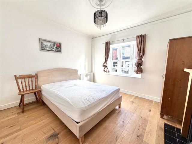 House for rent in Hillmorton Paddox, New Bilton