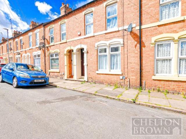 House for rent in Far Cotton and Delapre, Far Cotton