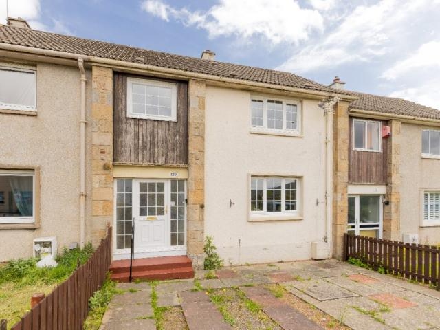 House for rent in Firrhill, Comiston