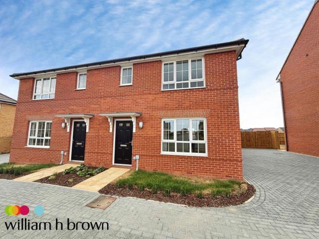 House for rent in Whitton, Key Street