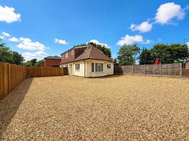 House for rent in Parnwell, Peterborough