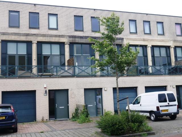 Woning te huur in Alkmaar, Noord Holland