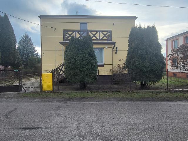 Dom do wynajęcia w Płośnica, Warmińsko-mazurskie