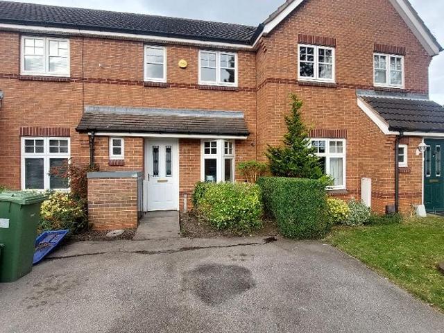 House for rent in Pinfold, Leicestershire